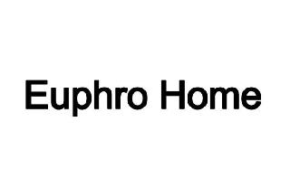 EUPHRO HOME logo