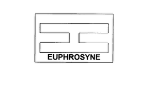 EUPHROSYNE logo