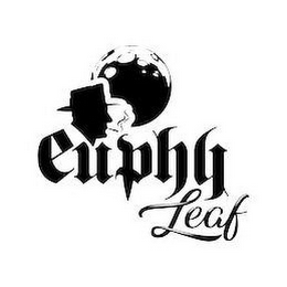 EUPHY LEAF logo