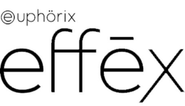 EUPHÖRIX EFFEX logo