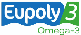 EUPOLY 3 OMEGA-3 logo
