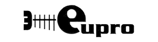 EUPRO logo