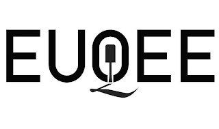 EUQEE logo