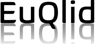 EUQLID logo