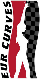 EUR CURVES logo
