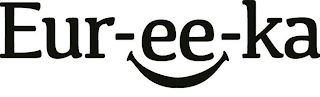 EUR-EE-KA logo