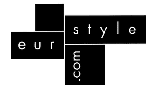 EUR STYLE.COM