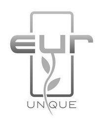 EUR UNQUE logo