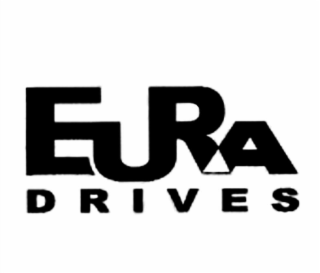EURA DRIVES logo