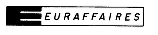 EURAFFAIRES logo