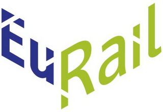 EURAIL logo