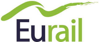EURAIL logo