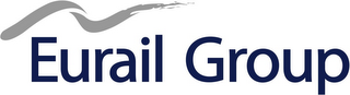 EURAIL GROUP logo