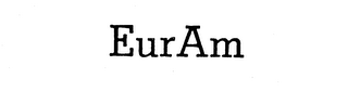 EURAM logo