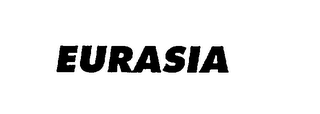 EURASIA logo
