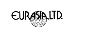 EURASIA, LTD. logo