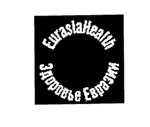 EURASIAHEALTH logo