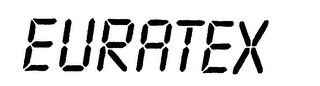 EURATEX logo