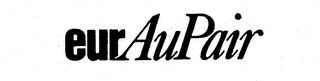 EURAUPAIR logo