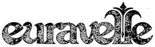EURAVELLE logo