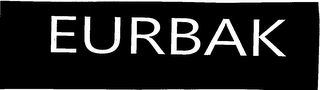 EURBAK logo