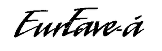 EUREAVE-Á logo