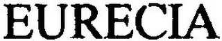EURECIA logo