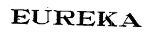 EUREKA logo