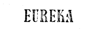 EUREKA logo