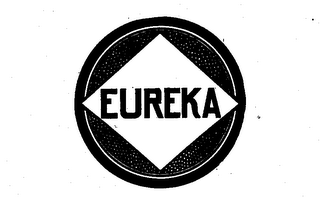 EUREKA logo