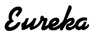 EUREKA logo