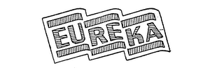 EUREKA logo