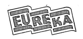 EUREKA logo