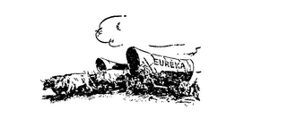 EUREKA logo