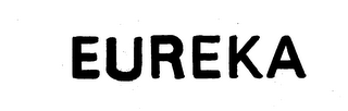 EUREKA logo