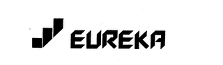 EUREKA logo