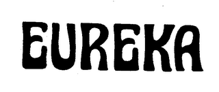 EUREKA logo
