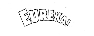 EUREKA! logo