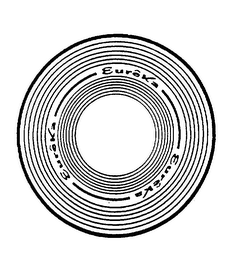 EUREKA logo