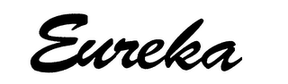 EUREKA logo