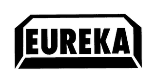 EUREKA logo