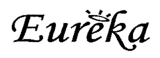 EUREKA logo