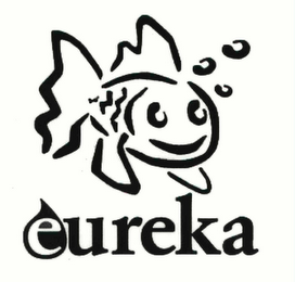 EUREKA logo