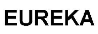 EUREKA logo