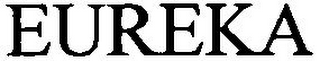 EUREKA logo