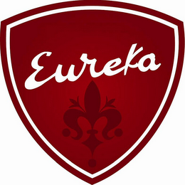 EUREKA logo