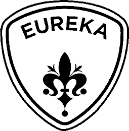EUREKA logo