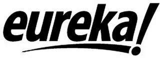 EUREKA! logo