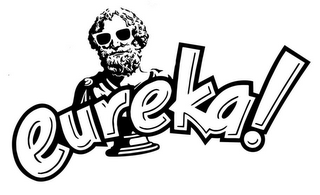 EUREKA! logo