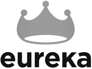 EUREKA logo